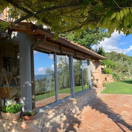 Vesper - Casale Con Piscina - Ad Galli Cantum Читта-делла-П'єве Екстер'єр фото
