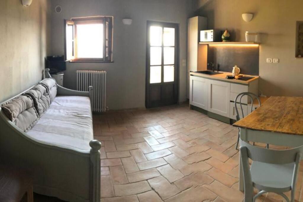 Vesper - Casale Con Piscina - Ad Galli Cantum Читта-делла-П'єве Екстер'єр фото