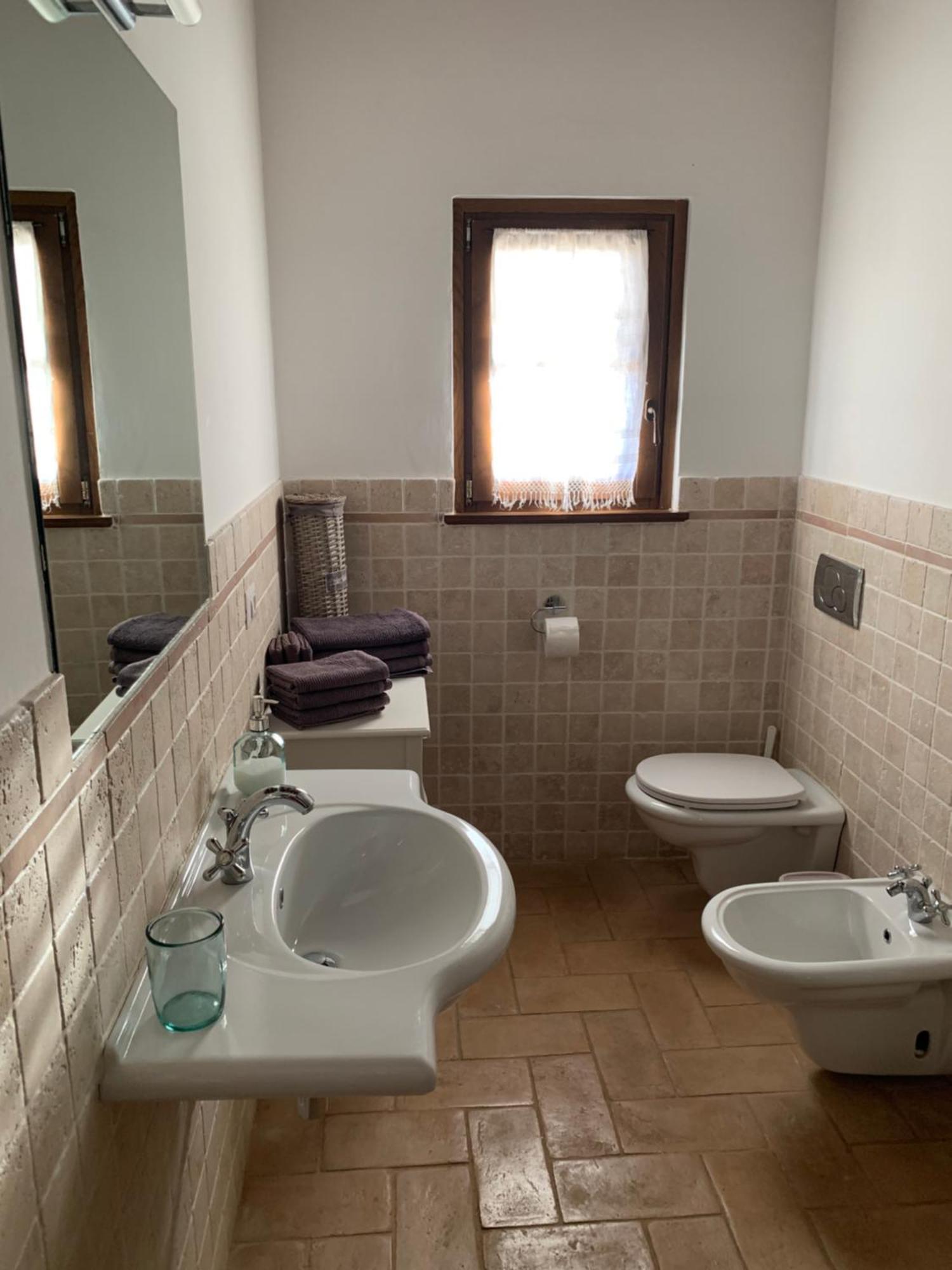 Vesper - Casale Con Piscina - Ad Galli Cantum Читта-делла-П'єве Екстер'єр фото